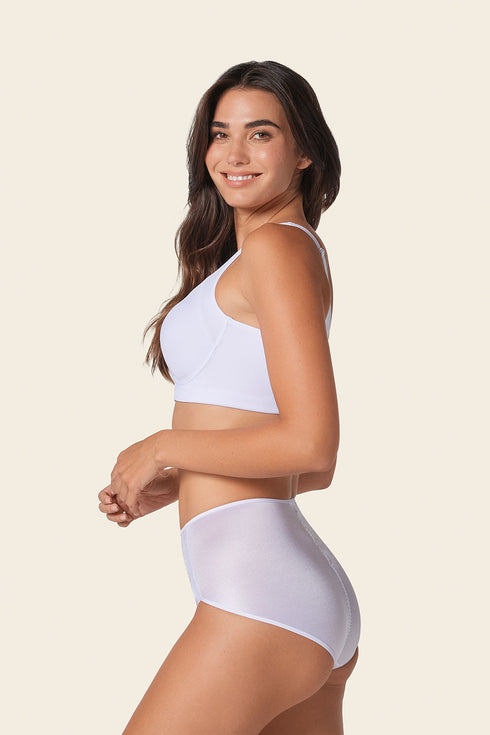 Leonisa Wireless Support Bra